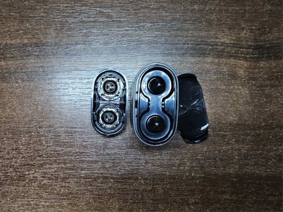 Електробритва Xiaomi MiJia Electric Shaver S100