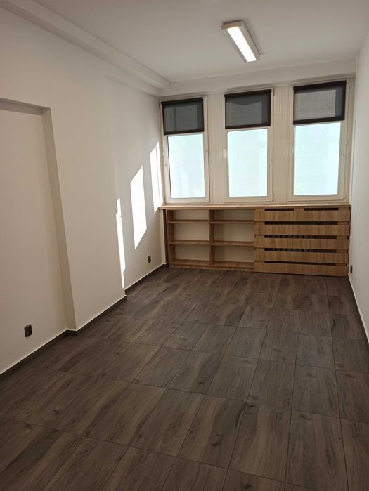 Biuro 18m2 do wynajęcia