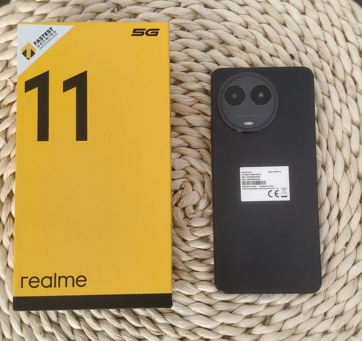 Telefon Realme 11 5G