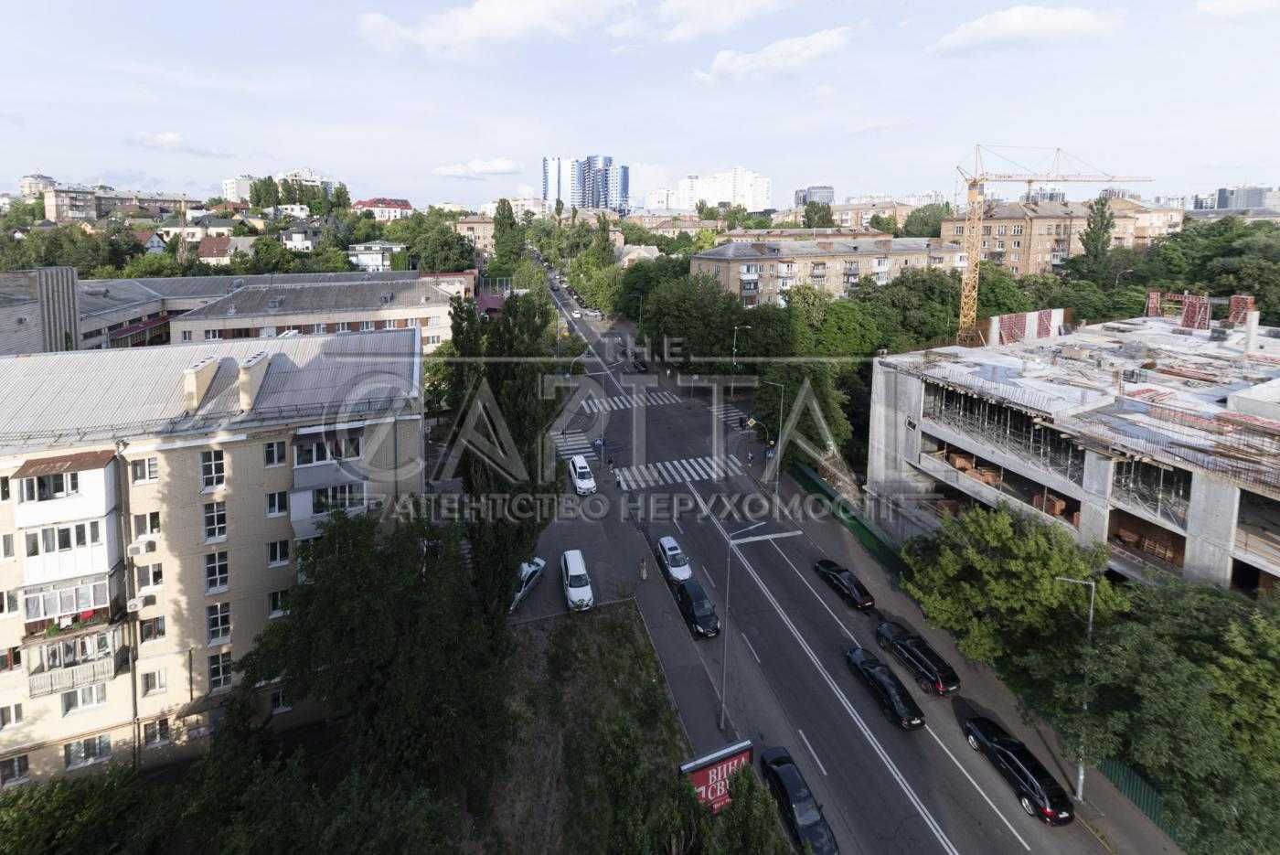 Оренда 3-х кімнатної квартири ЖК Central Park Печерськ