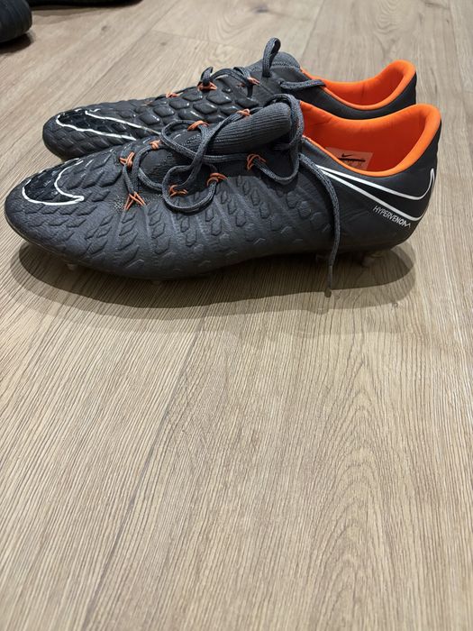 Nike Hypervenom Phantom 3 Elite SG Anti-Clog