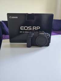 Canon EOS RP Body Przebieg 200 zdjęć Gwarancja 2 lata