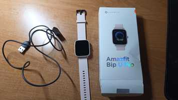 Amazfit BIP U Pro Pink