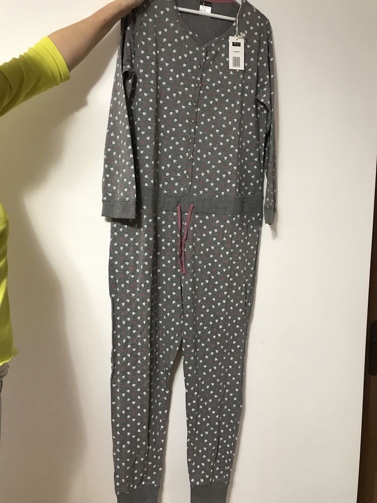kigurumi nocna odziez kobiet bawelniana rozmiar 42 / XL