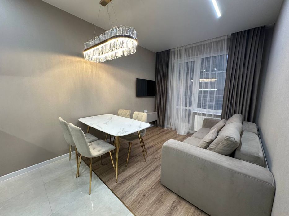 Аренда, 1к/квартиры Жк Атмосфера ( аркадия)