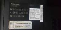 Portatil Lenovo IdeiaPad Z570