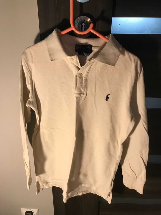 Koszula Polo Dziecięca