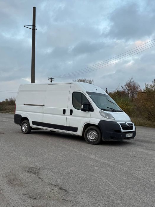 Продам Бус Citroen Jumper