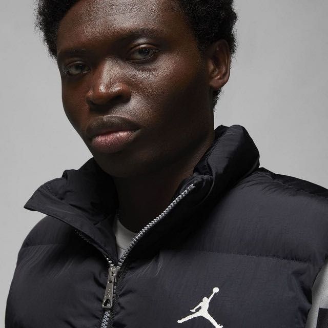 Жилетка Nike Jordan Essentials Legacy Victori (XS по 4XL) (FB7307-010)