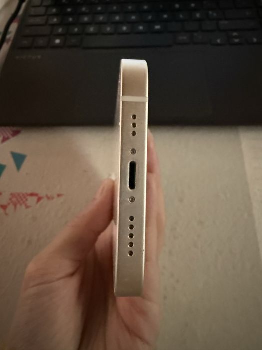 Iphone 14 branco 128Gb