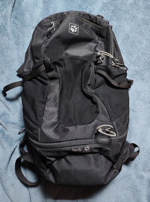 Рюкзак туристичний Jack Wolfskin 22 літра
