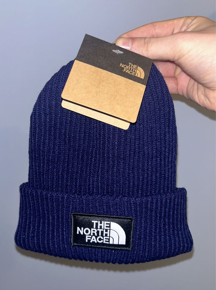 Czapka Zimowa The North Face
