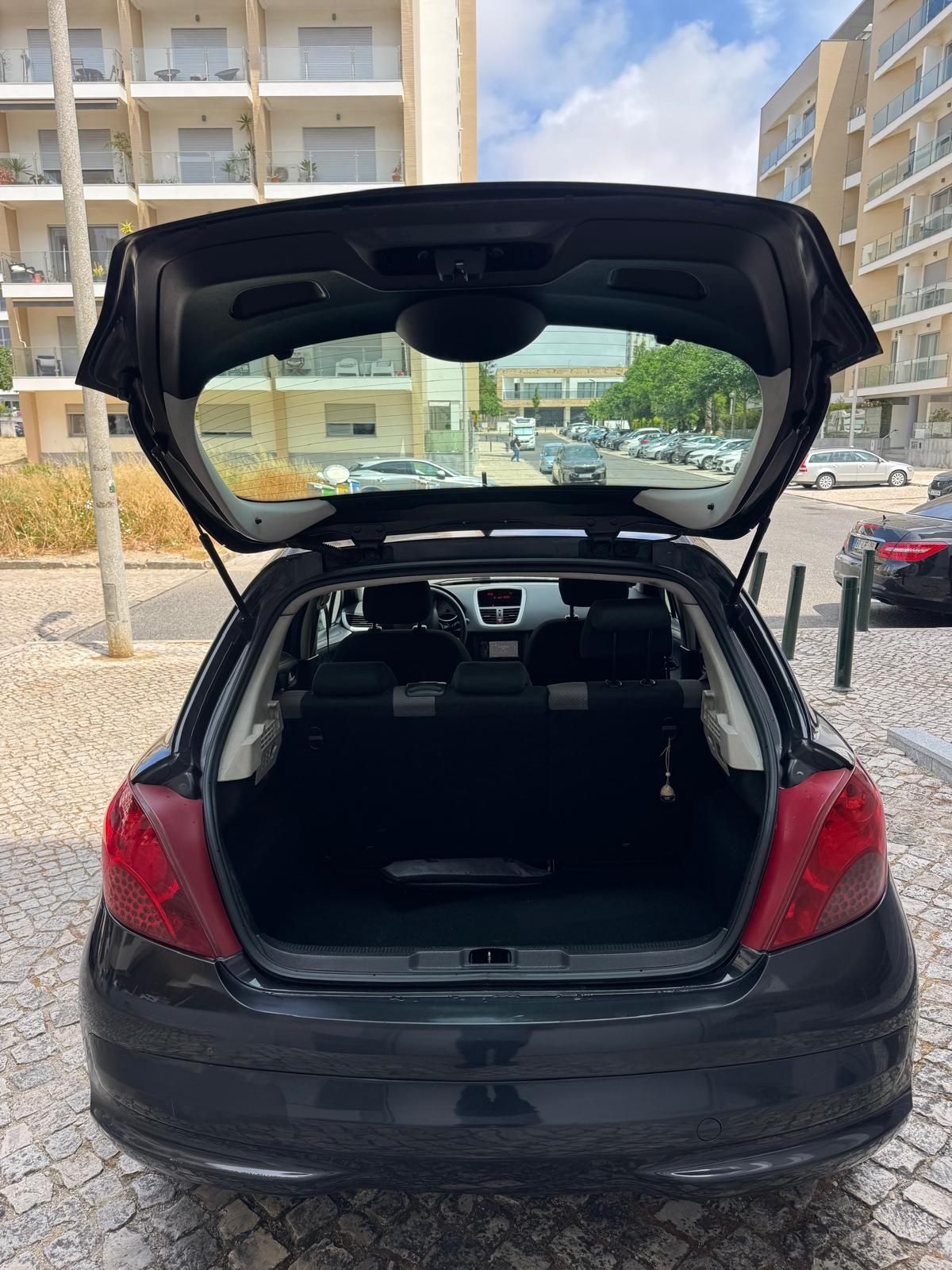 Peugeot 207 1.4 Diesel Nacional !