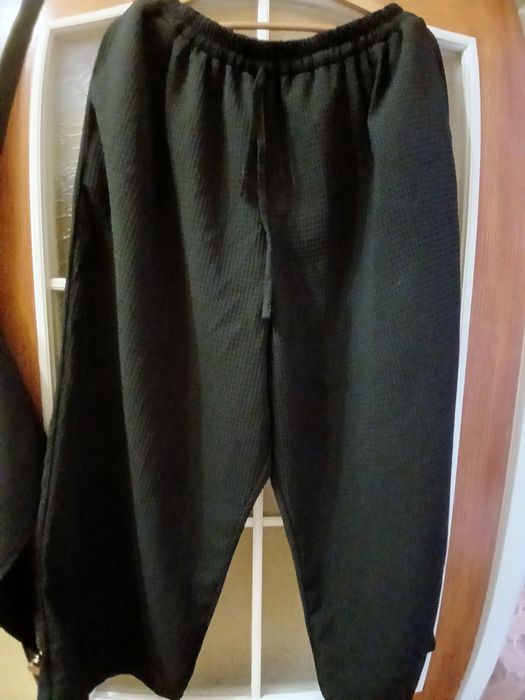 Штани великого розміру