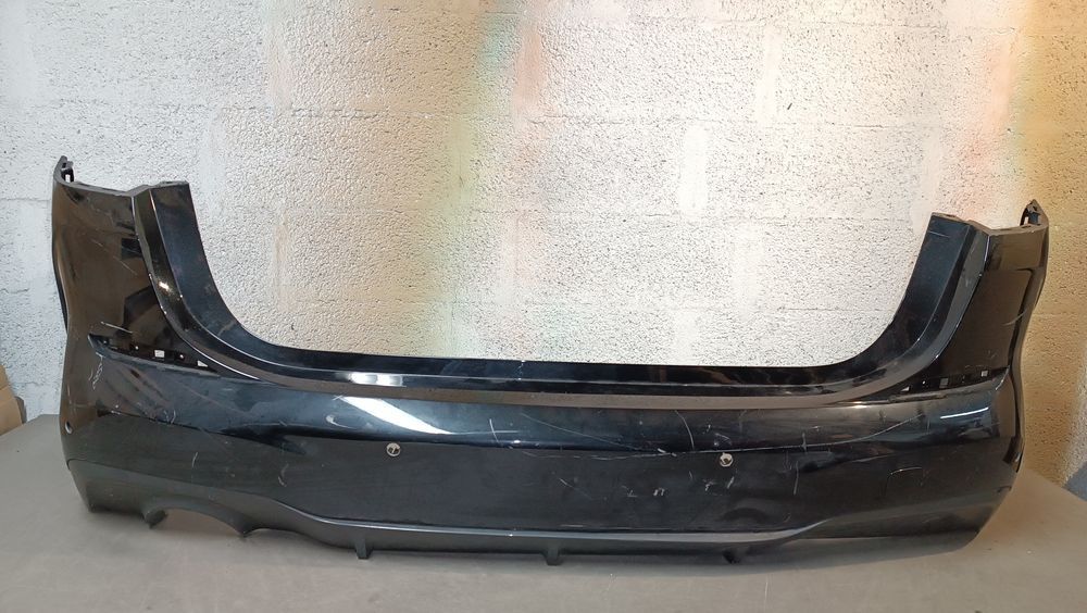 Vendo parachoque de trás BMW 2 serie F44 M-sport ano 2019/23