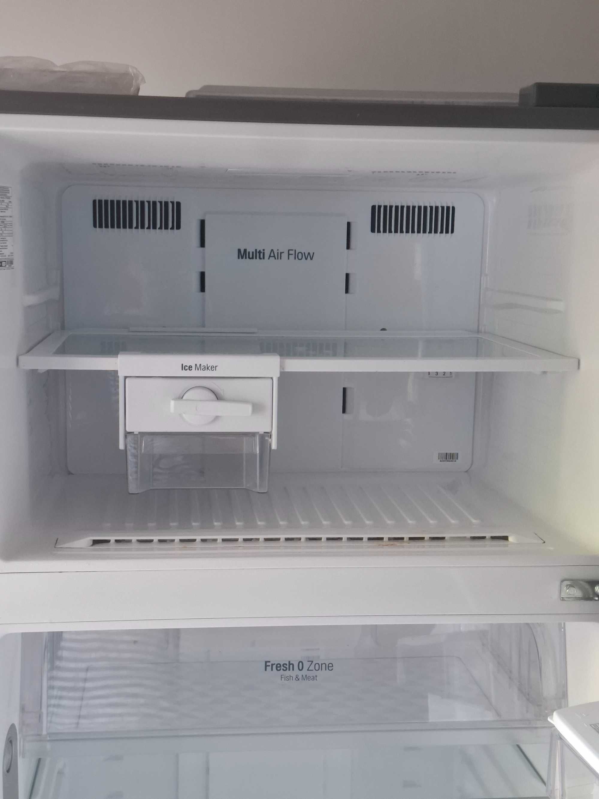 LG Refrigerator Tinq