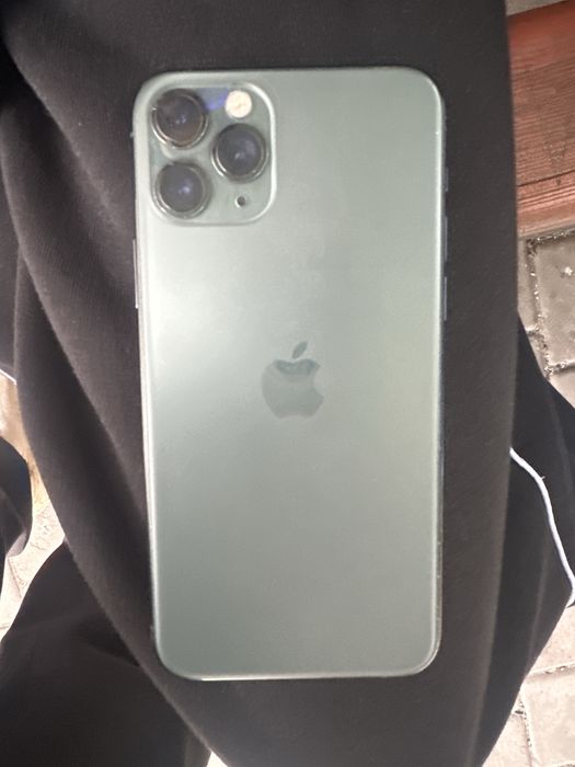 (айфон) iphone 11 pro