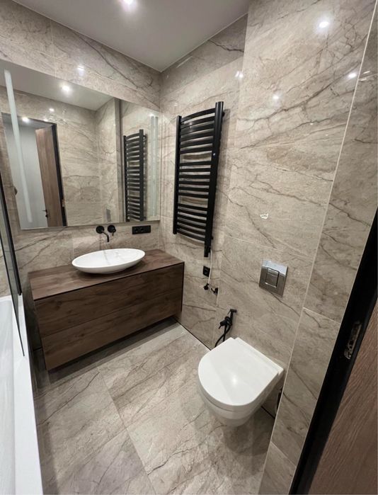 Послуги по укладанню плитки, плиточнік