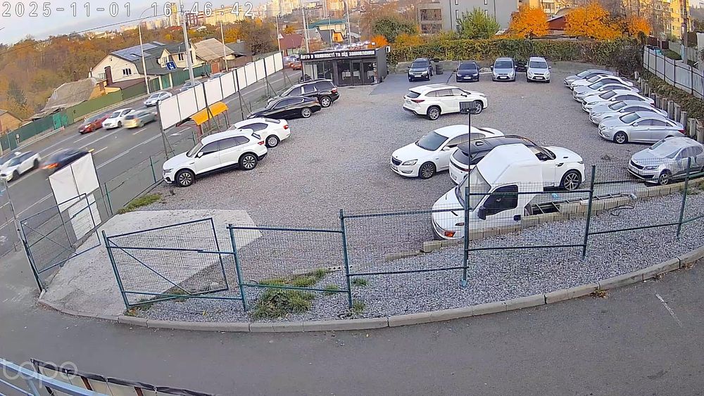 Продаж земельної ділянки фасад проспект Лобановського комерція бізнес