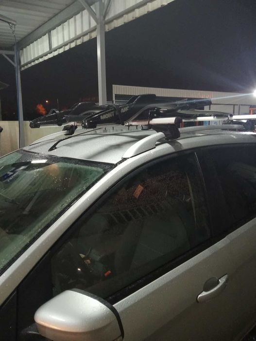 Ford focus sw em bom estado