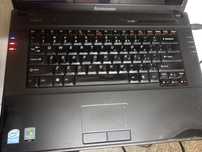 Lenovo n500 sprawny