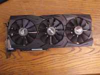 Gtx 1070 Asus Strix