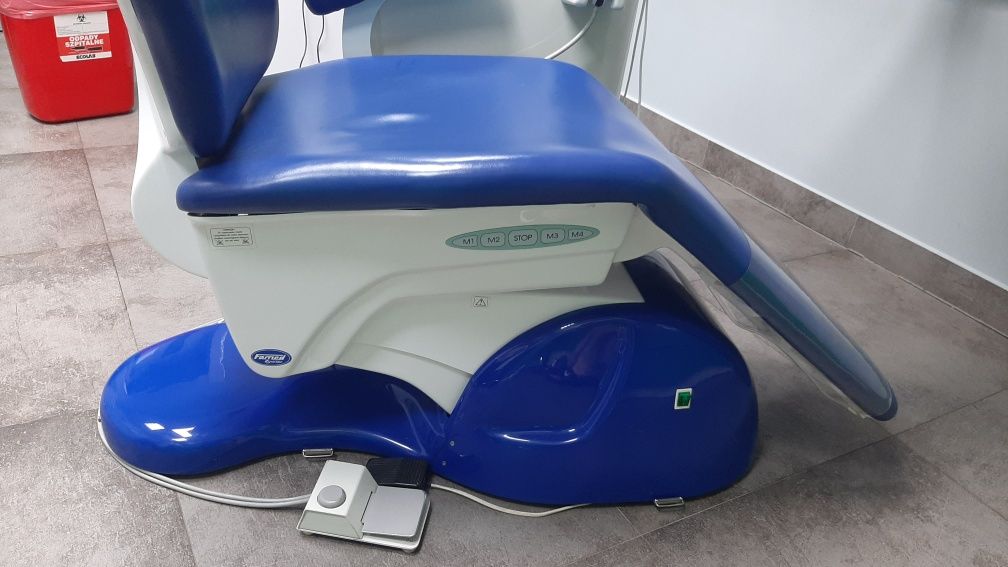 Unit Stomatologiczny Dentana 2000 Exima