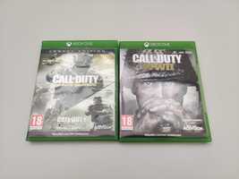 Call of duty Xbox one