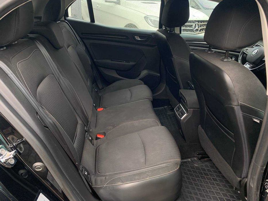 Renault Megane 2016р.в 1.5 дизель