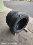 215/45R16 Imperial Allseson Dot 21