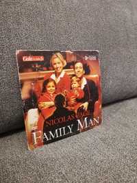 Family man DVD wydanie kartonowe