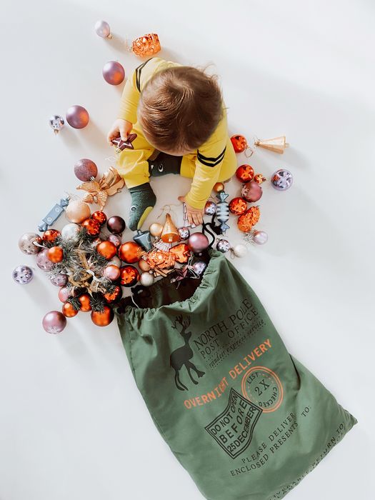 Sessão Fotográfica em Estúdio