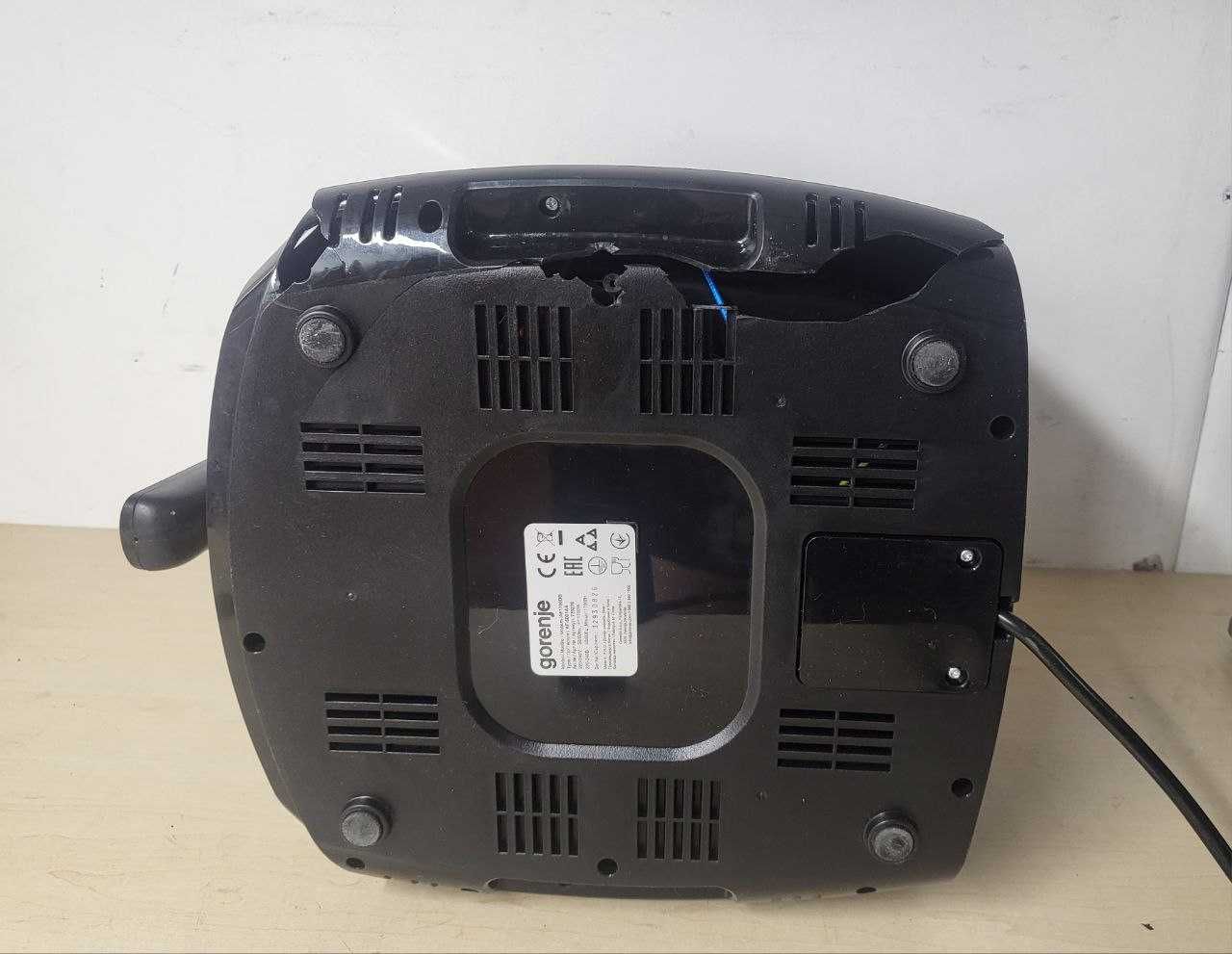 Мультипіч Gorenje after 5001as