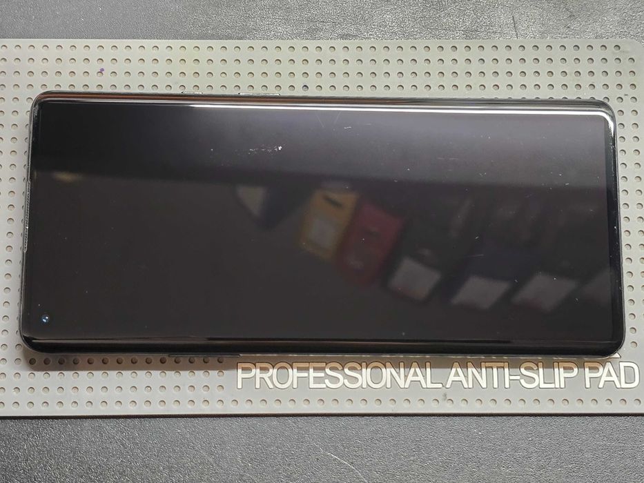 Używany - OnePlus 8 Pro 256GB Czarny - GSM Baranowo