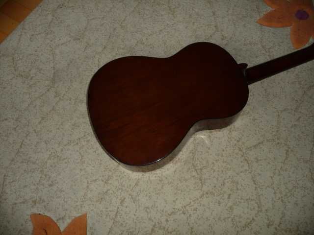 Gitara klasyczna YAMAHA  3/4