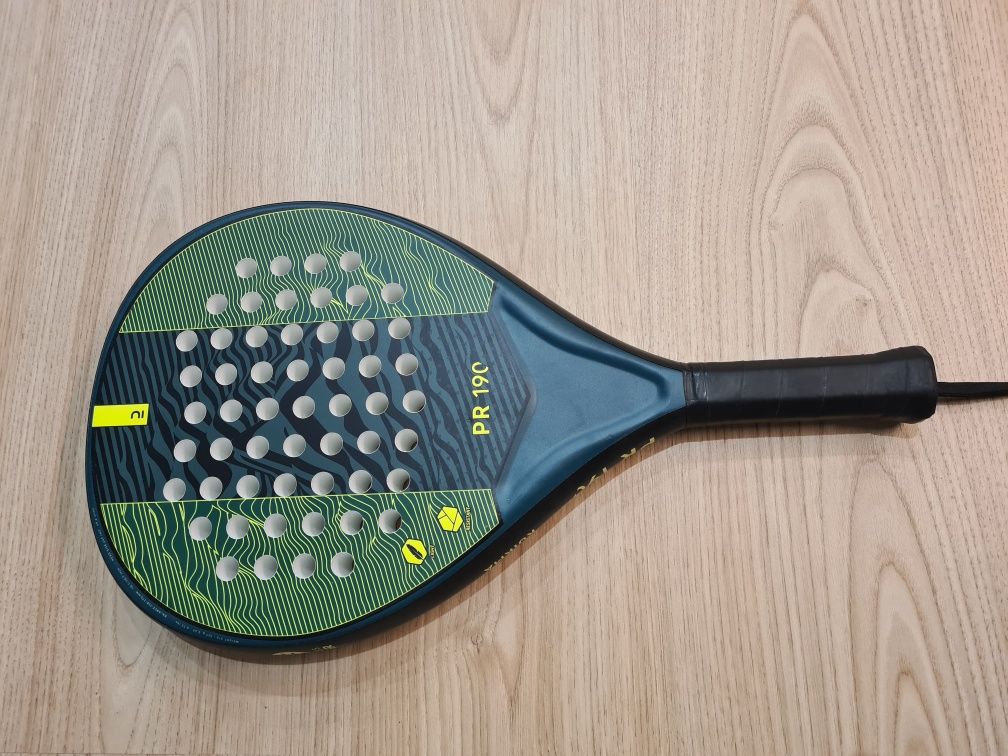 Raquete Padel PR190 Kuikma