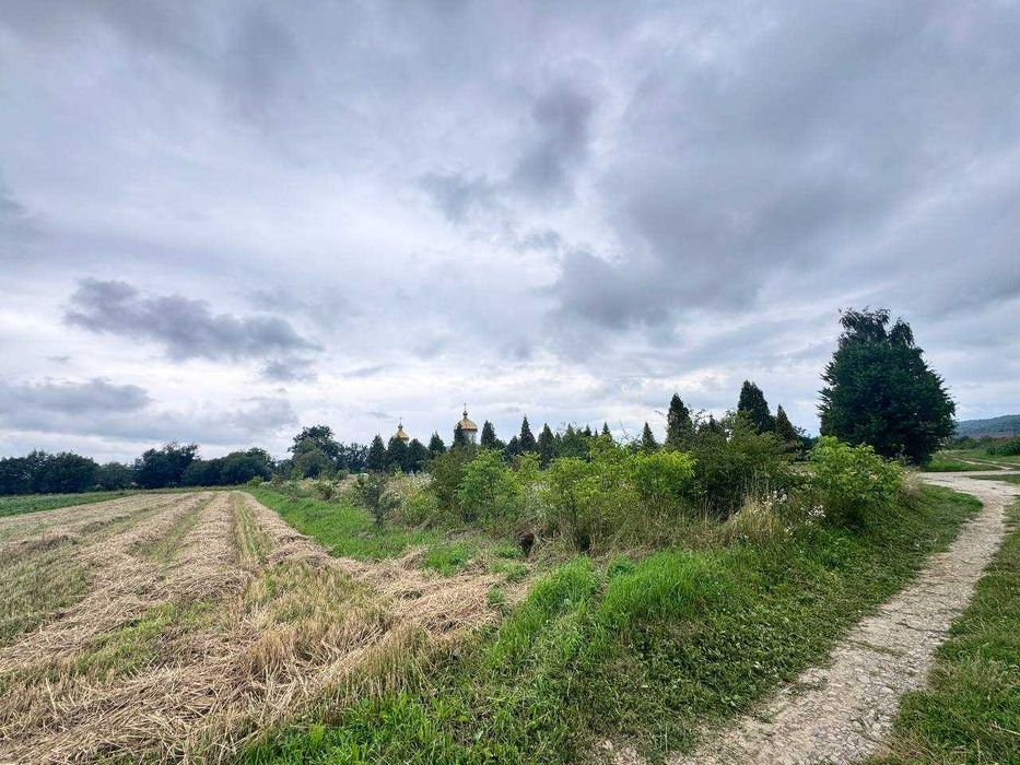 продаж земельної ділянки в с.Клузів. Можливий обмін на Автомобіль.