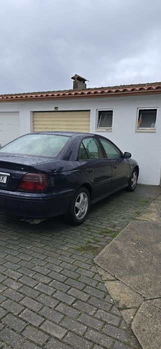 Honda accord 2.0 vtec 156cv