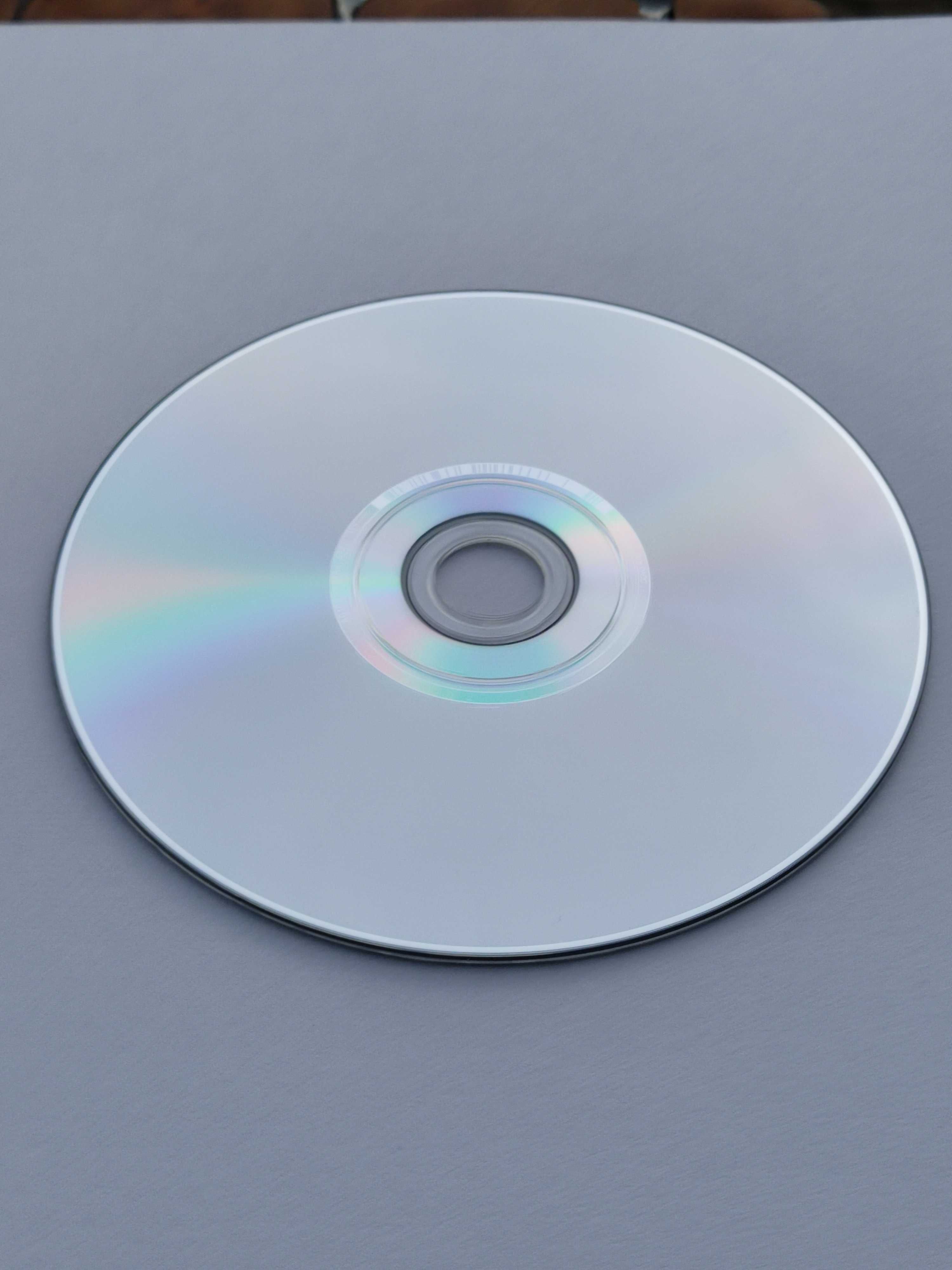 Incepcja film DVD