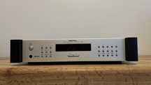 Tuner Radiowy Rotel RT-1080 RDS Srebny Stan Idealny !