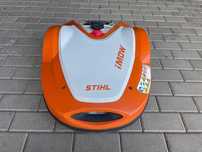 Kosiarka Inteligentny robot koszący do trawników STIHL RMI 632 PC
