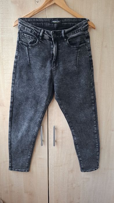 Жіночі джинси XL