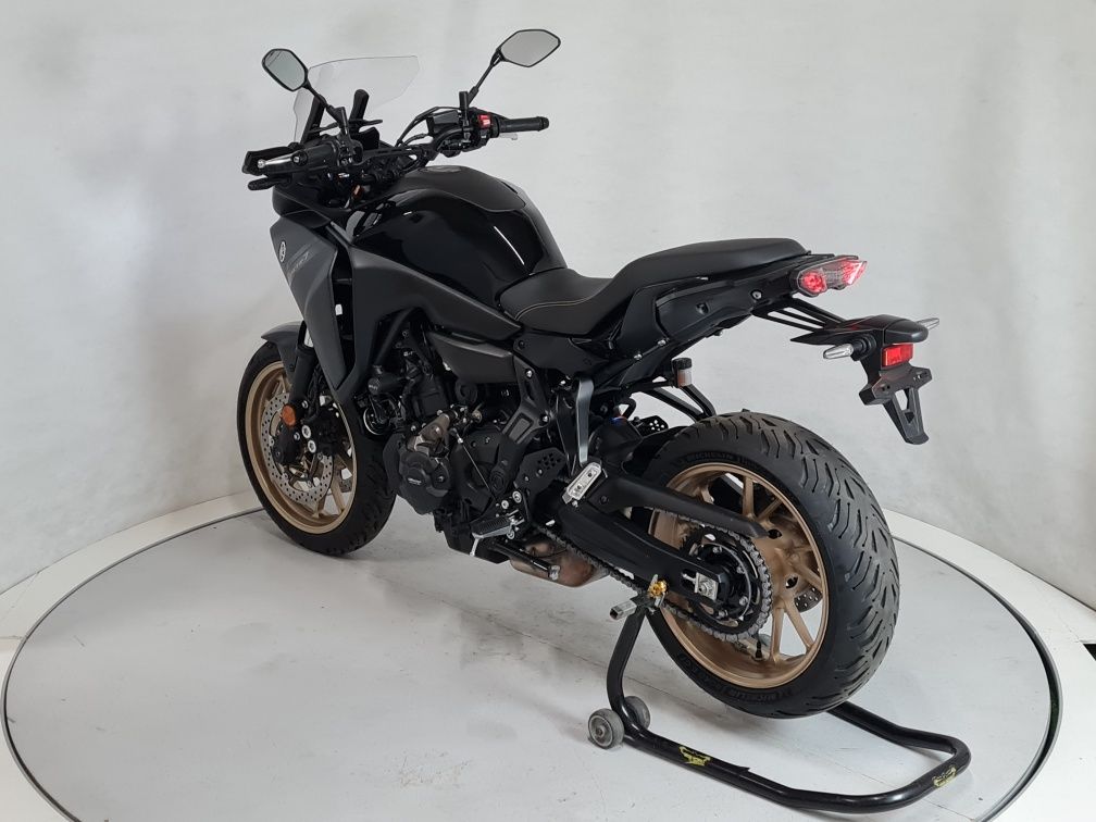 Yamaha MT07 MT-07 Tracer Idealny ! A2 35 kw ! Najnowsza Wersja !