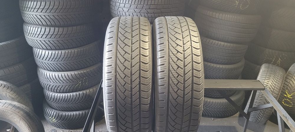 225/60r17 99V Fortuna Ecoplus 4S z 2019r.