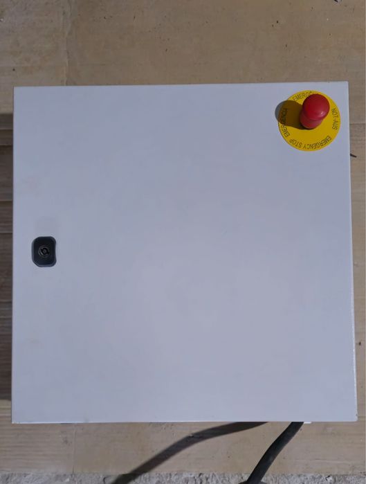 Quadro de obra super novo