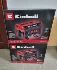 Einhell TC-PG 25/1/E5 генератор