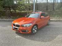 Bmw 116d Line Urban