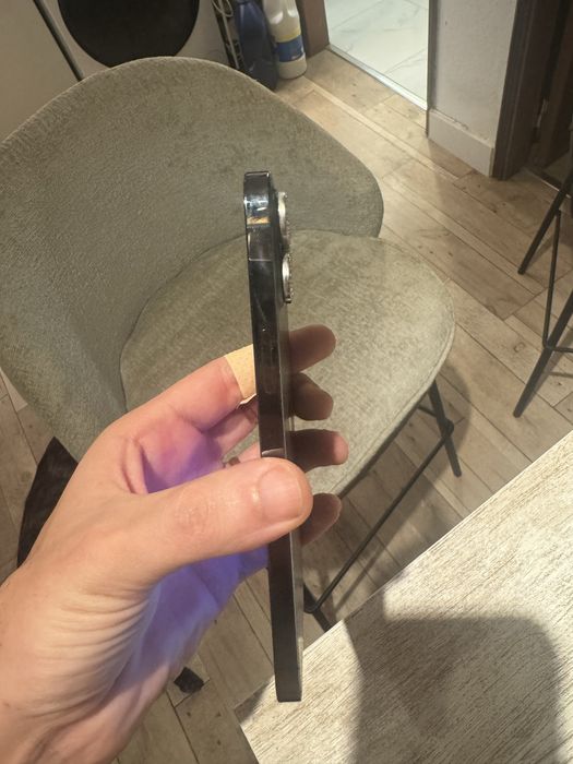IPHONE 12 pro max 128gb