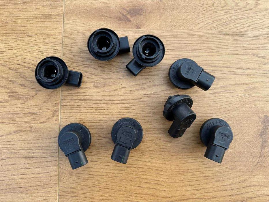 цоколь патрон в поворотник BMW 3 E46