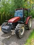 Ciągnik New Holland TL 100